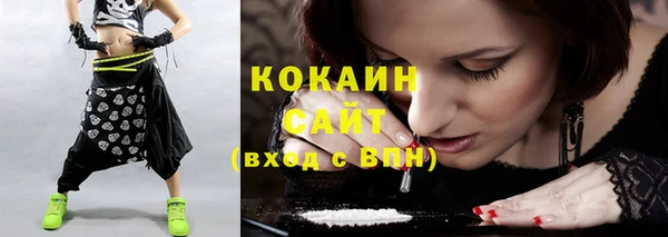хмурый Лагань