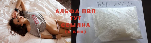 хмурый Лагань