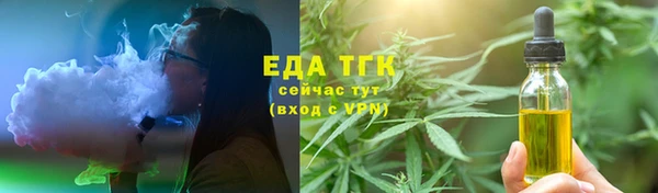хмурый Лагань